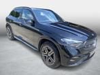 Mercedes-Benz GLC 300 e 4MATIC AMG Line + BURMESTER + TREKHA, Auto's, Mercedes-Benz, Automaat, Stof, Gebruikt, 4 cilinders