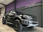 Ford Ranger Raptor 2.0BiT Automaat 213PK Full!, Auto's, 207 g/km, 4 cilinders, 0 kg, 157 kW