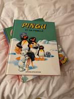 Pingu, Ophalen, Zo goed als nieuw