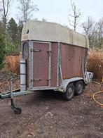 Paardentrailer, Dieren en Toebehoren, Ophalen