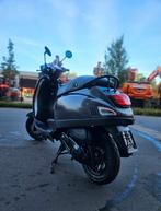 AGM VX50 Sport 50cc klasse A 4 takt 2017 - 13.081 km, Gebruikt, Agm, Klasse A (25 km/u), Ophalen of Verzenden