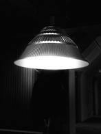industriele verlichting, Huis en Inrichting, Lampen | Hanglampen, Zo goed als nieuw, Industrieel/loft, 50 tot 75 cm, Ophalen