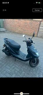 Scotter gts classe A (50cc), Vélos & Vélomoteurs, Autres modèles, Comme neuf, Enlèvement, Classe A (25 km/h)