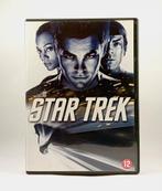 Star Trek DVD (2009) – Sci-Fi Classic, Ophalen of Verzenden, Zo goed als nieuw, Science Fiction