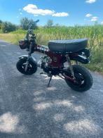 Dax jincheng, Ophalen, Gebruikt, 3 versnellingen, 50 cc