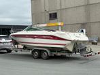 Sea ray 200 speedboot 5.0 v8 MOET WEG !!!!!, Watersport en Boten, Ophalen, Zo goed als nieuw