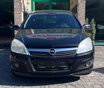 Opel Astra ** 1J GARANTIE ** GEKEURD ** LEZ OK ** €165/maand, Auto's, Zwart, Bedrijf, 5 deurs, Euro 4