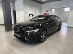 Volvo V90 PLUS DARK PLUG-IN HYBRID FULL OPTION, Autos, Volvo, Cuir, Achat, V90, Euro 6