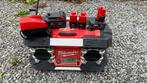 Rabio Milwaukee m18 m12 m 28, Ophalen, Zo goed als nieuw, Overige typen