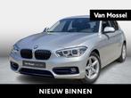 BMW 1 Reeks Hatch 118i Sportline, 116 g/km, Gebruikt, Euro 6, Parkeersensor