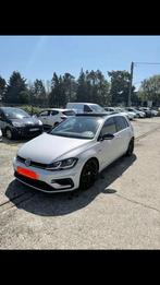 Golf 7r pack perf, Automaat, Wit, Vierwielaandrijving, Golf