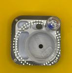 Nid de fourmis imprimé en 3D avec une place monde extérieure, Fourmis