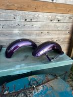 Honda duitse spatborden dax, Fietsen en Brommers, Ophalen