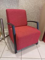 zeteltje, Huis en Inrichting, Fauteuils, Ophalen, Hout, Nieuw, 75 tot 100 cm