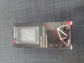 Accessoires vélo vtt neuf  beschikbaar voor biedingen