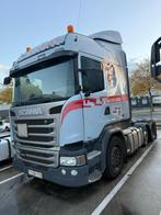 Scania R410 RETARDER (Stock ID 02998), Auto's, Vrachtwagens, Automaat, Euro 6, Scania, Bedrijf