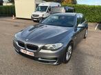 2017 BMW 518d Wagen, Auto's, Overige merken, Gebruikt, Euro 6, Overige brandstoffen