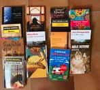 Livres lus en secondaire