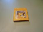 Game boy Pokémon yellow (geel - orig), Games en Spelcomputers, Games | Nintendo Game Boy, Ophalen of Verzenden, Gebruikt