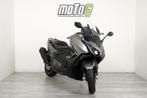 Kymco AK550 Premium, Motoren, Cruise Control, Kymco, Motorrijbewijs A, Bedrijf