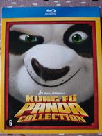 Kung Fu Panda Collectie Blu-ray 2films, CD & DVD, DVD | Films d'animation & Dessins animés, Enlèvement