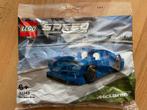 Lego 30343 speed champions McLaren elva pollybag 6x, Ensemble complet, Lego, Enlèvement ou Envoi, Neuf