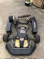 Ik zoek een oude kart, Sport en Fitness, Karting, Ophalen, Zo goed als nieuw, Kart