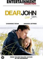 Dear John    DVD.3042, Vanaf 12 jaar, Ophalen of Verzenden, Zo goed als nieuw