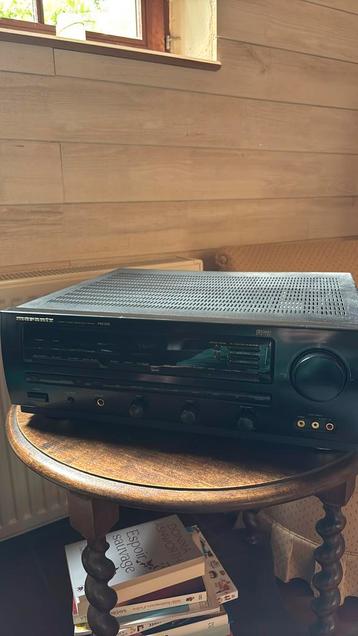 Ampli-Tuner 5.1 Marantz 74SR580/02B-Son Marantz Authentique! beschikbaar voor biedingen