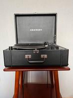 Crosley Keepsake Deluxe (USB), TV, Hi-fi & Vidéo, Tourne-disques, Comme neuf, Autres marques, Tourne-disque, Connexion USB