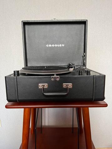 Crosley Keepsake Deluxe (USB)