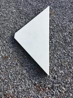 Metal/wood shelves, Huis en Inrichting, Ophalen, Gebruikt