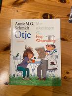 Annie M.G. Schmidt - Otje, Ophalen, Zo goed als nieuw, Annie M.G. Schmidt