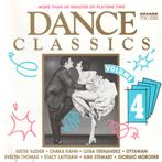 Dance Classics  vol 4, Cd's en Dvd's, Cd's | Dance en House, Ophalen of Verzenden