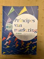 Lloyd C. Harris - Principes van marketing, Boeken, Ophalen, Nederlands, Lloyd C. Harris; Gary Armstrong; Nigel Piercy; Philip Kotler