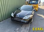 Onderdelen Renault Laguna III Estate (KT) 2007 / 2015, Auto-onderdelen, Ophalen of Verzenden, Herkomst onderdeel bekend, Gebruikt