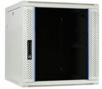 Nieuw! 12U patchkast met glazen deur 600x600x635mm (BxDxH), Ophalen, Nieuw