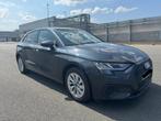 Audi A3 40 TFSI-E 1.4Benzine/elektrische AUTOMAAT NIEUWSTAAT, Automaat, Leder, Bedrijf, 5 zetels