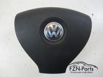 VW Tiguan 5N0 Stuurairbag 2008-2010, Utilisé, Enlèvement ou Envoi