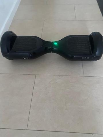 Hoverboard beschikbaar voor biedingen