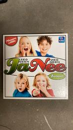 Ja nee spel, Ophalen, Zo goed als nieuw