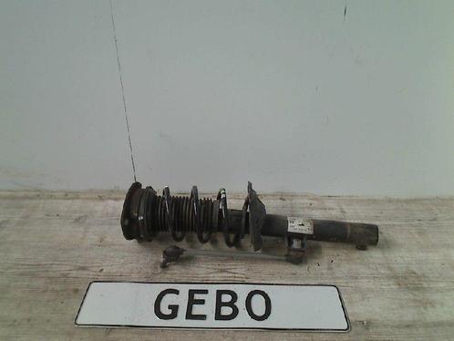 VEERPOOT VOOR Volkswagen Golf VI (5K1) (2Q0413031AJ), Auto-onderdelen, Ophanging en Onderstel, Volkswagen, Gebruikt