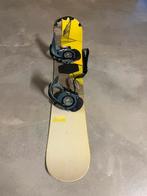 BURTON Crüzer SNOWBOARD MET BOOTS maat 38 en bindingen, Enlèvement, Utilisé, Planche