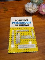Positieve psychologie bij autisme, June Groden, Enlèvement