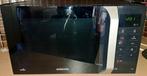 Micro-ondes Combi Grill Samsung 1000w, Elektronische apparatuur, Ophalen, Tussenbouw, Draaiplateau, Combi-microgolfoven