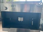 Miele CVA645-2 inbouwkoffie toestel, Ophalen, Gebruikt, Koffie en Espresso
