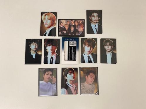 Kpop albums (met photocards/all inclusions), Cd's en Dvd's, Cd's | Pop, Zo goed als nieuw, Ophalen