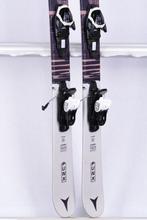 140 cm kinder ski's ATOMIC PUNX JR 2020, FREESTYLE, TWINTIP, Sport en Fitness, Verzenden