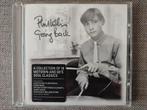 CD : PHIL COLLINS - GOING BACK, Ophalen of Verzenden, Zo goed als nieuw