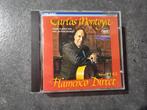 Cd Carlos Montoya – Flamenco Direct Vol. 1 & 2, Cd's en Dvd's, Cd's | Latin en Salsa, Ophalen of Verzenden